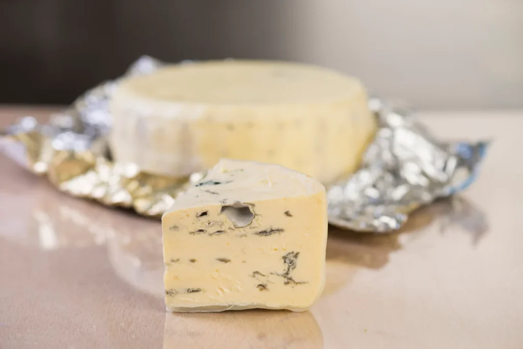 Tarago Cheese