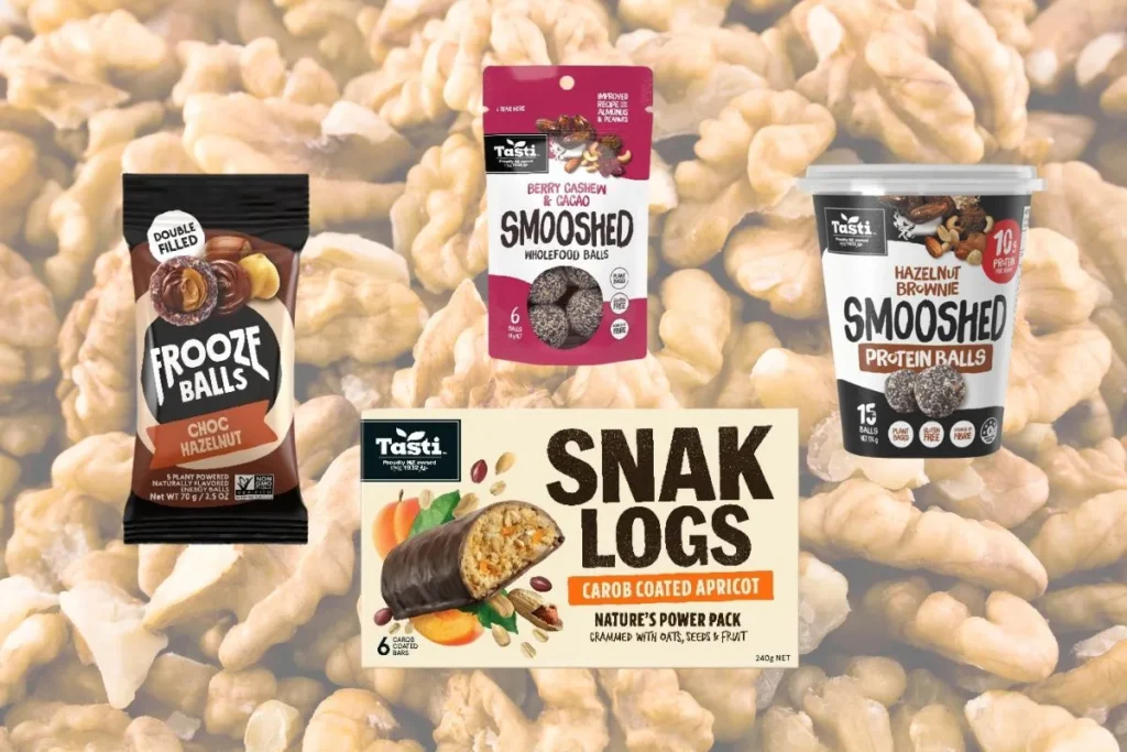 Tasti Products