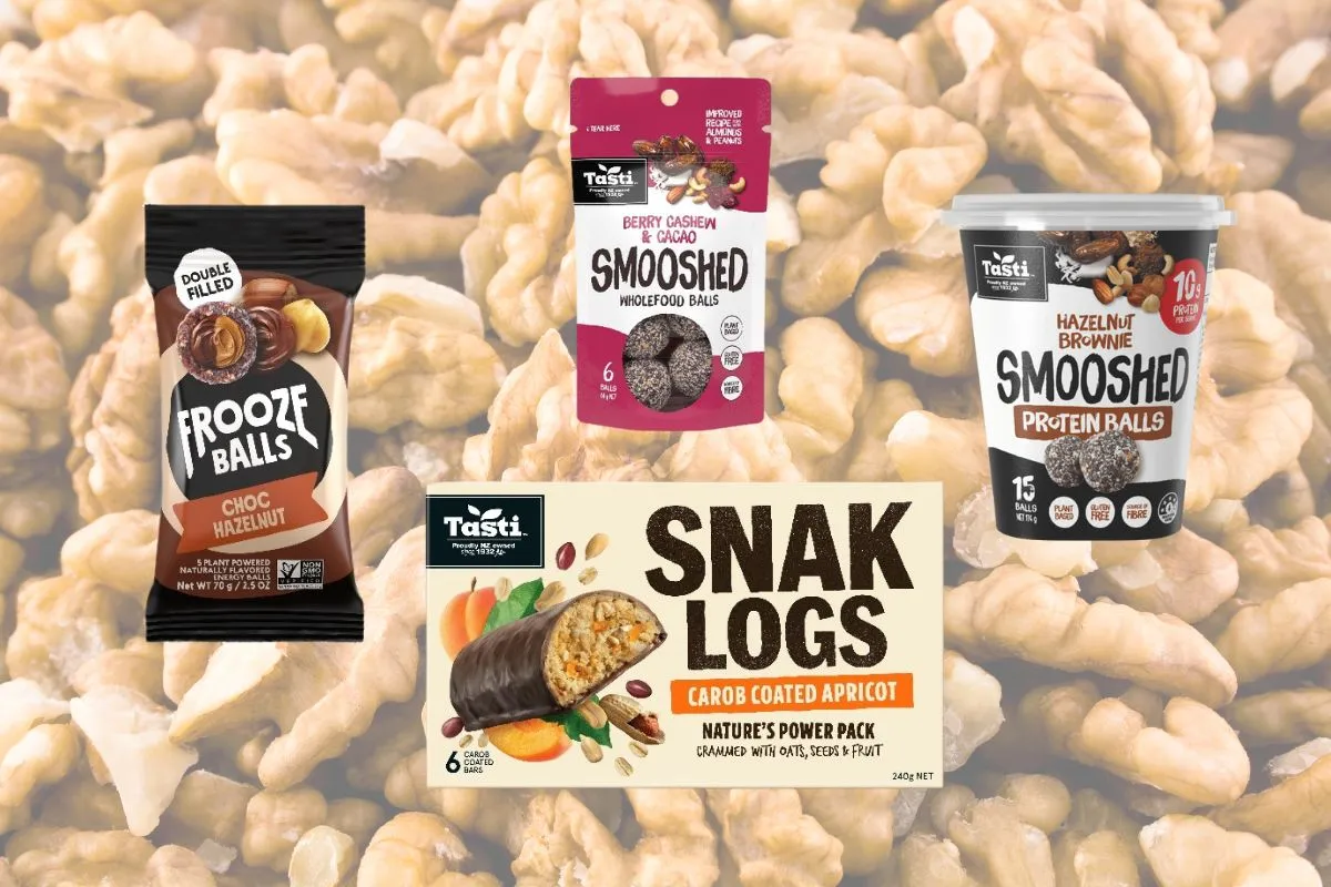 Tasti Products Issues Global Recall Amid Safety Concerns Over Metal Fragments In Snacks