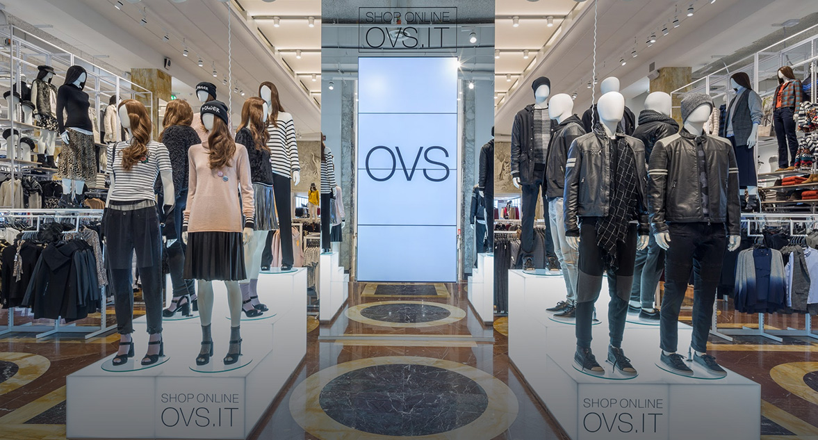 Italian Fashion Powerhouse OVS To Open First Store In India Amid Global Expansion