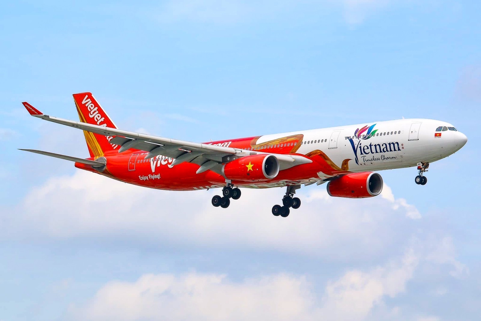 Against The Clock: Inside Vietjet’s 32-Hour Race to Secure its A320 Fleet
