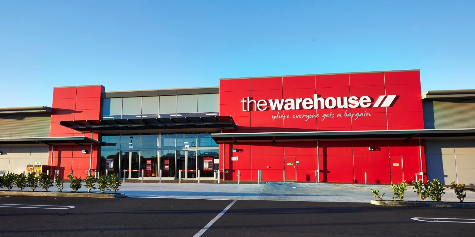 TWC’s Bold Expansion Into Asia: New Zealand Retail Giant Opens First Store In Singapore