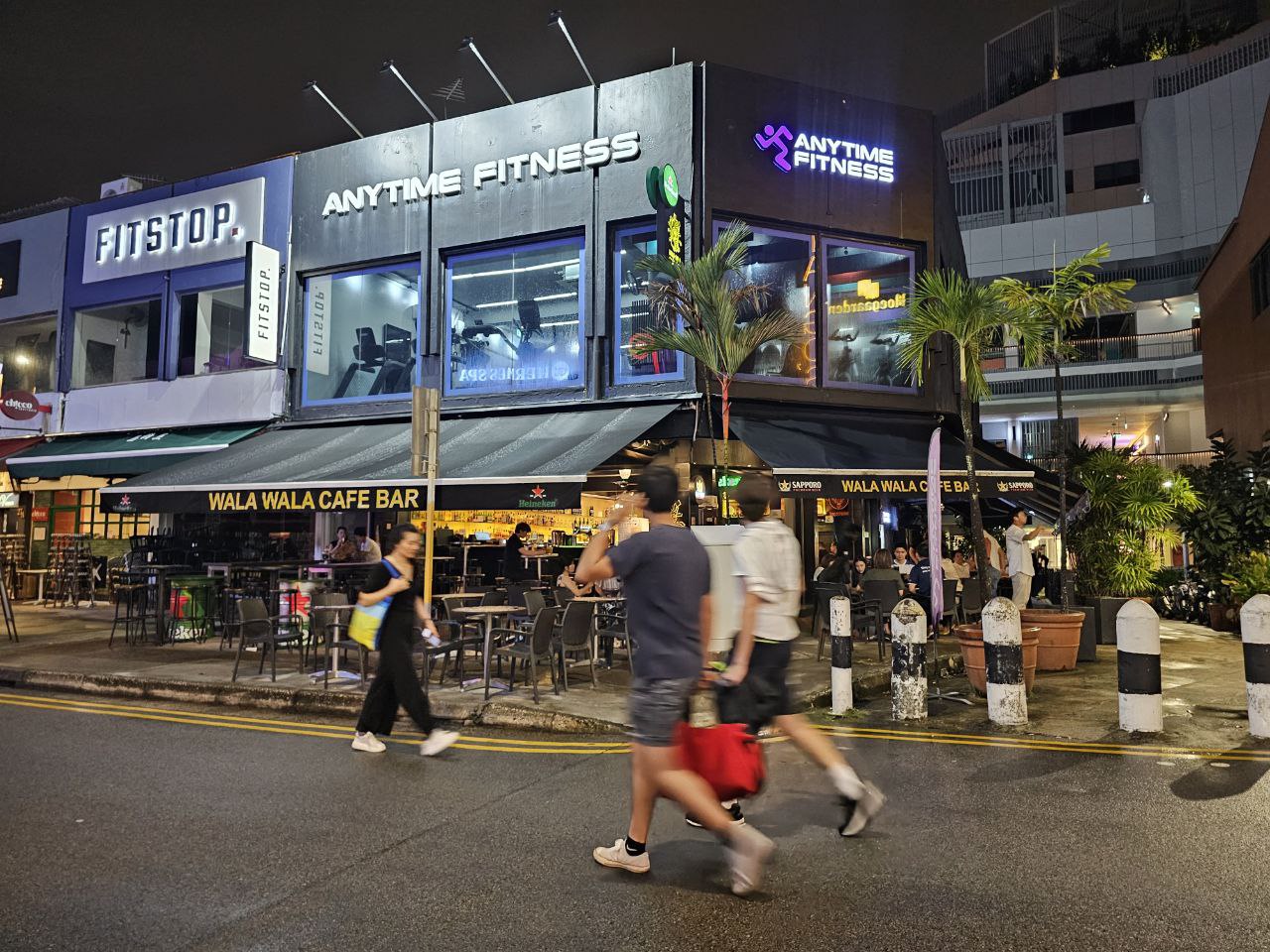 Wala Wala Cafe Bar in Singapore Abandons Closure Plans Thanks to Incredible Community Support!