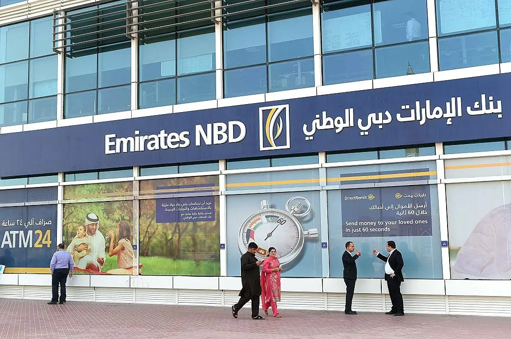 Emirates NBD To Acquire Majority Stake In Rbl Bank In Unprecedented $3 Billion Investment
