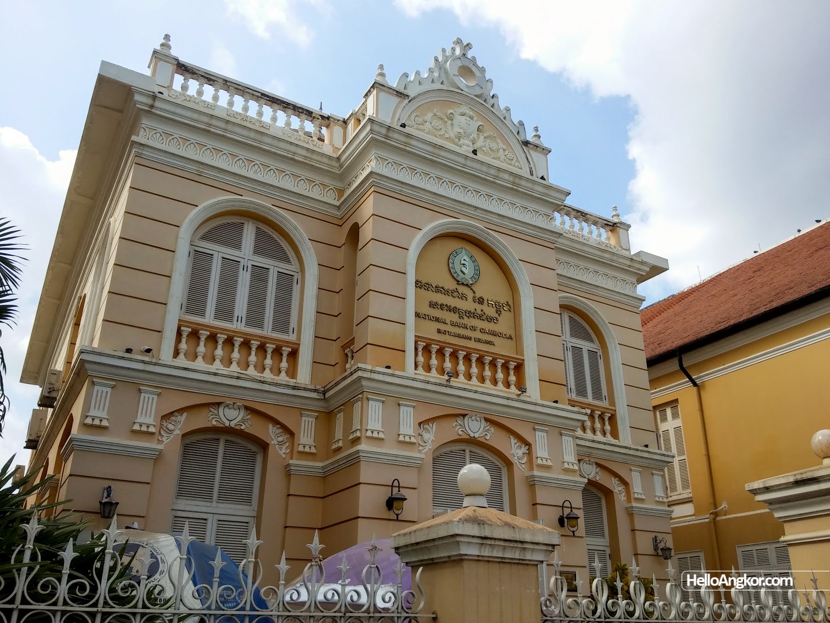 Panic withdrawals hit Cambodia’s Prince Bank after owner Chen Zhi accused of running Southeast Asian cybercrime empire