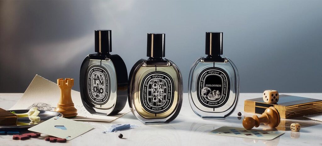 Diptyque Unveils Immersive Pop-up Store In Hong Kong: Holiday Edition