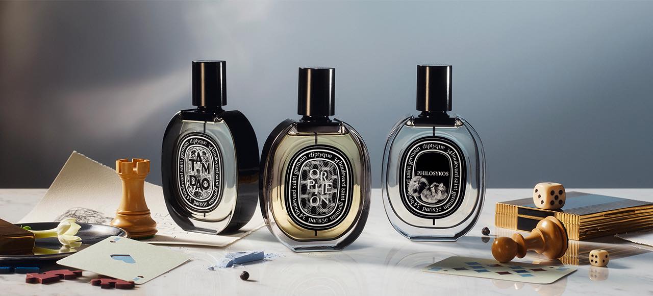 Diptyque Unveils Immersive Pop-up Store In Hong Kong: Holiday Edition