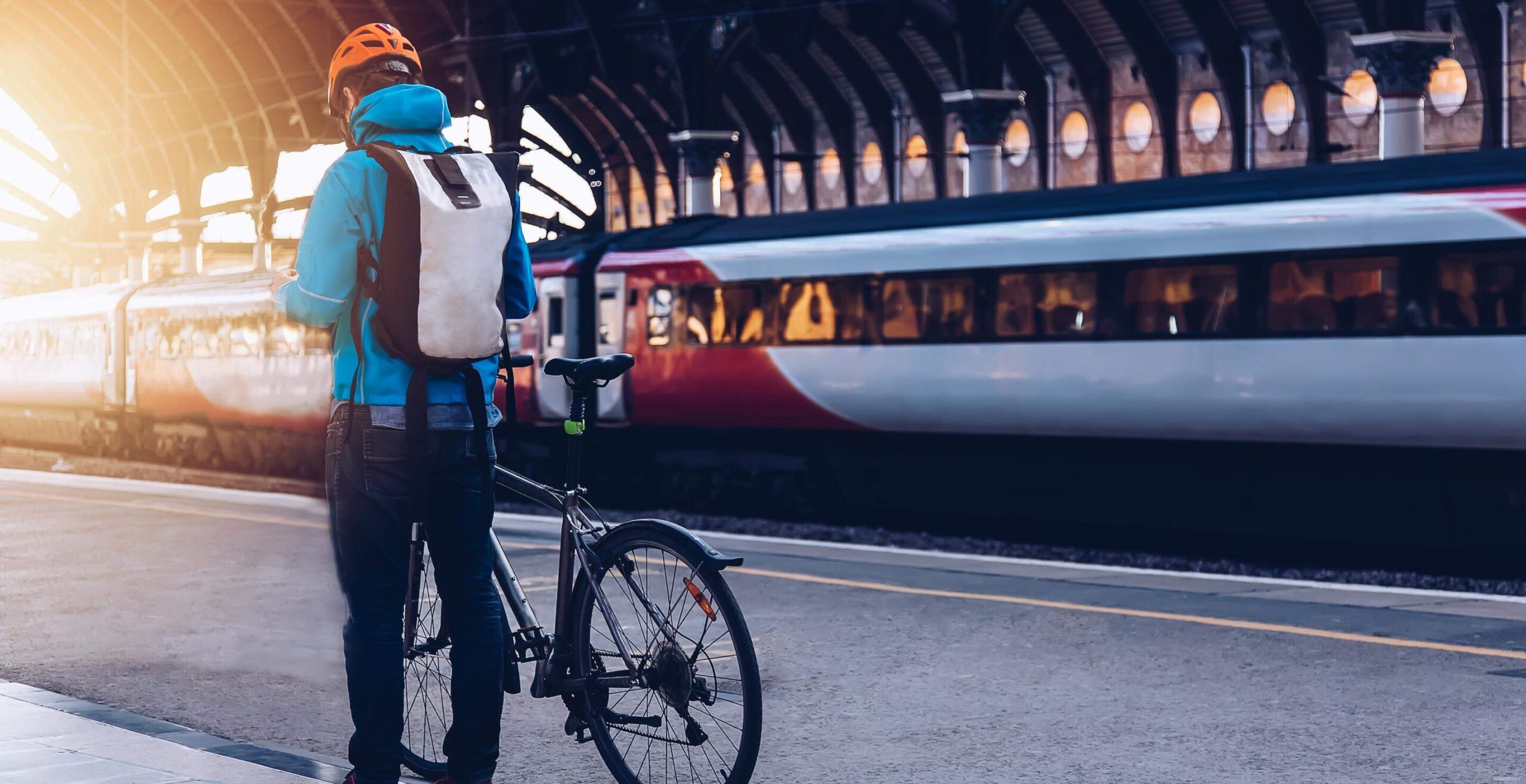 Nsw Government Cracks Down On Modified E-bikes On Trains Amid Safety Concerns