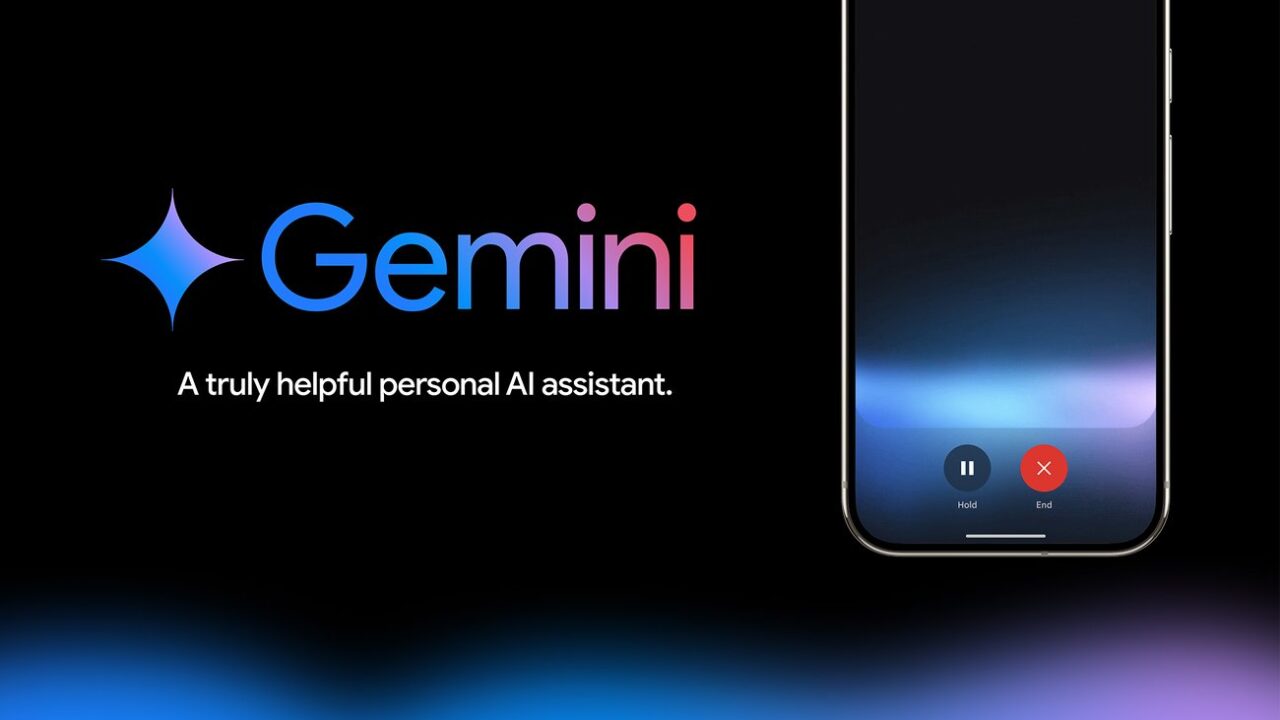 Google’s Gemini Chatbot: New Updates To Address Speech Recognition Limitations