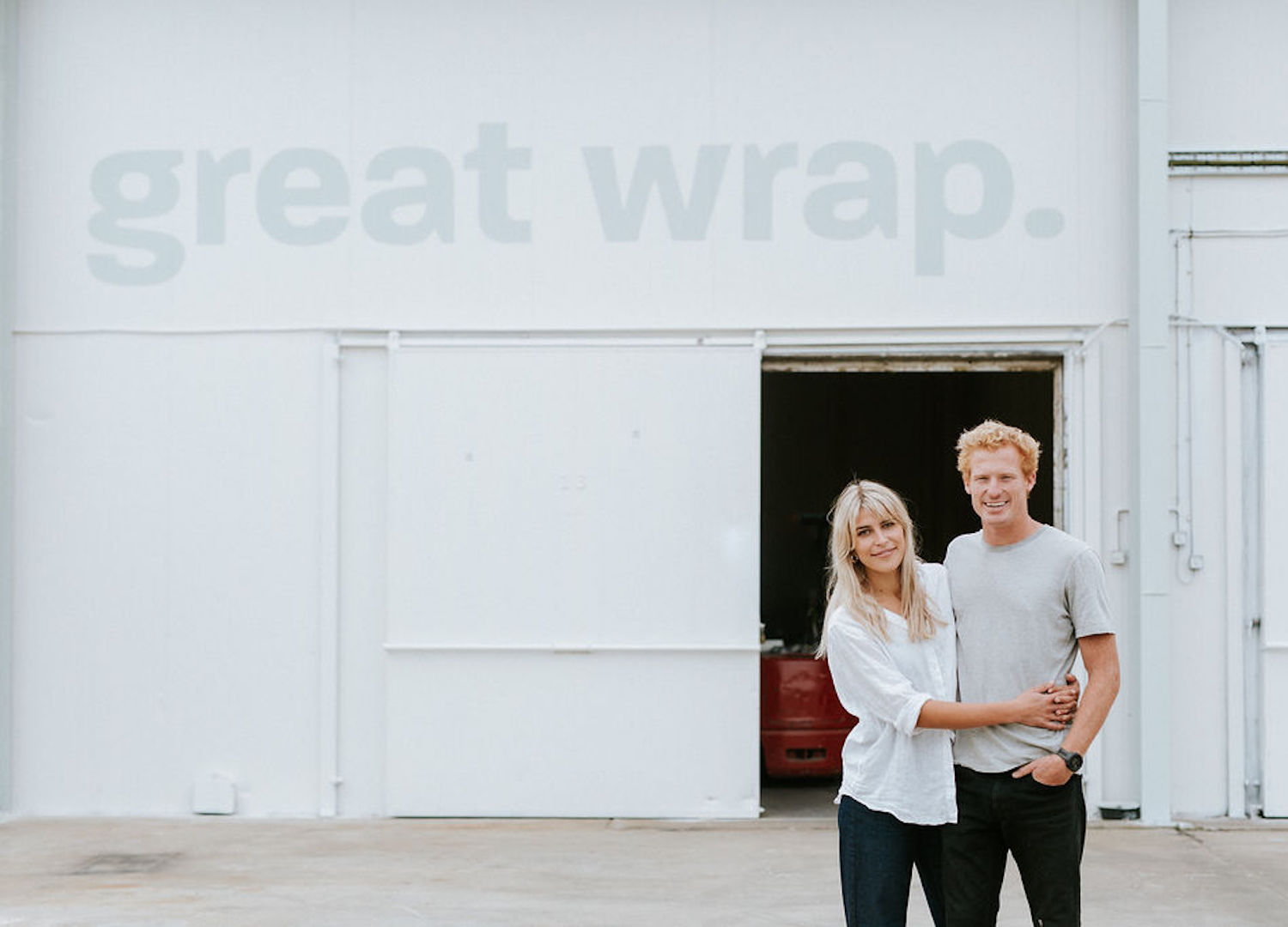 Great Wrap Collapses Under Debt: Unfortunate End For Sustainable Plastics Innovator