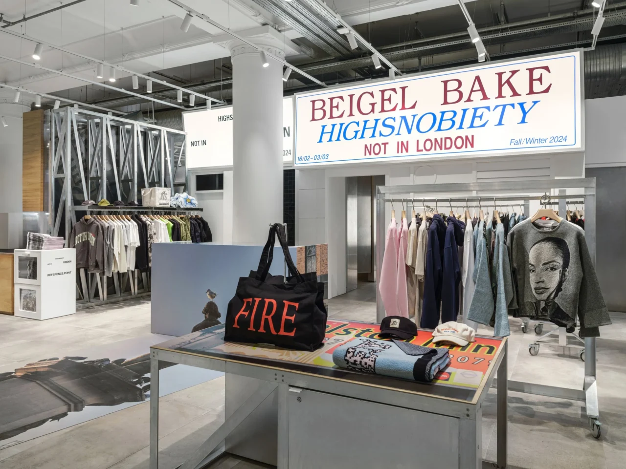 Highsnobiety Shifts Focus From E-commerce To Cultural Influence; Overhaul Impacts 50 Roles, Transforms Flagship Store
