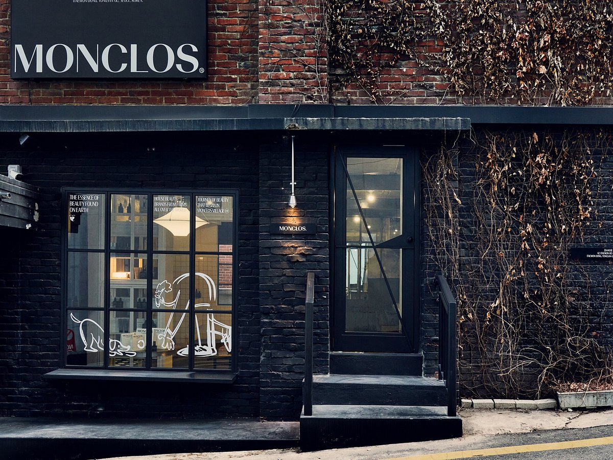 Monclos Unveils Flagship Store In Seoul: A Sensory Experience In Farm-to-beauty Retail Innovation