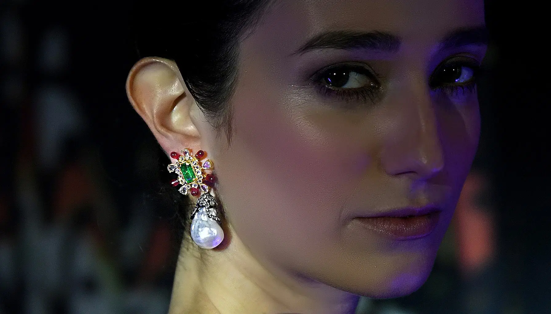 Mouawad Debuts First Asian Boutique in Bangkok, Unveiling Masterpiece Collection of Rare Gems