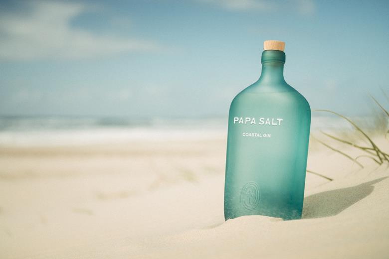 Papa Salt