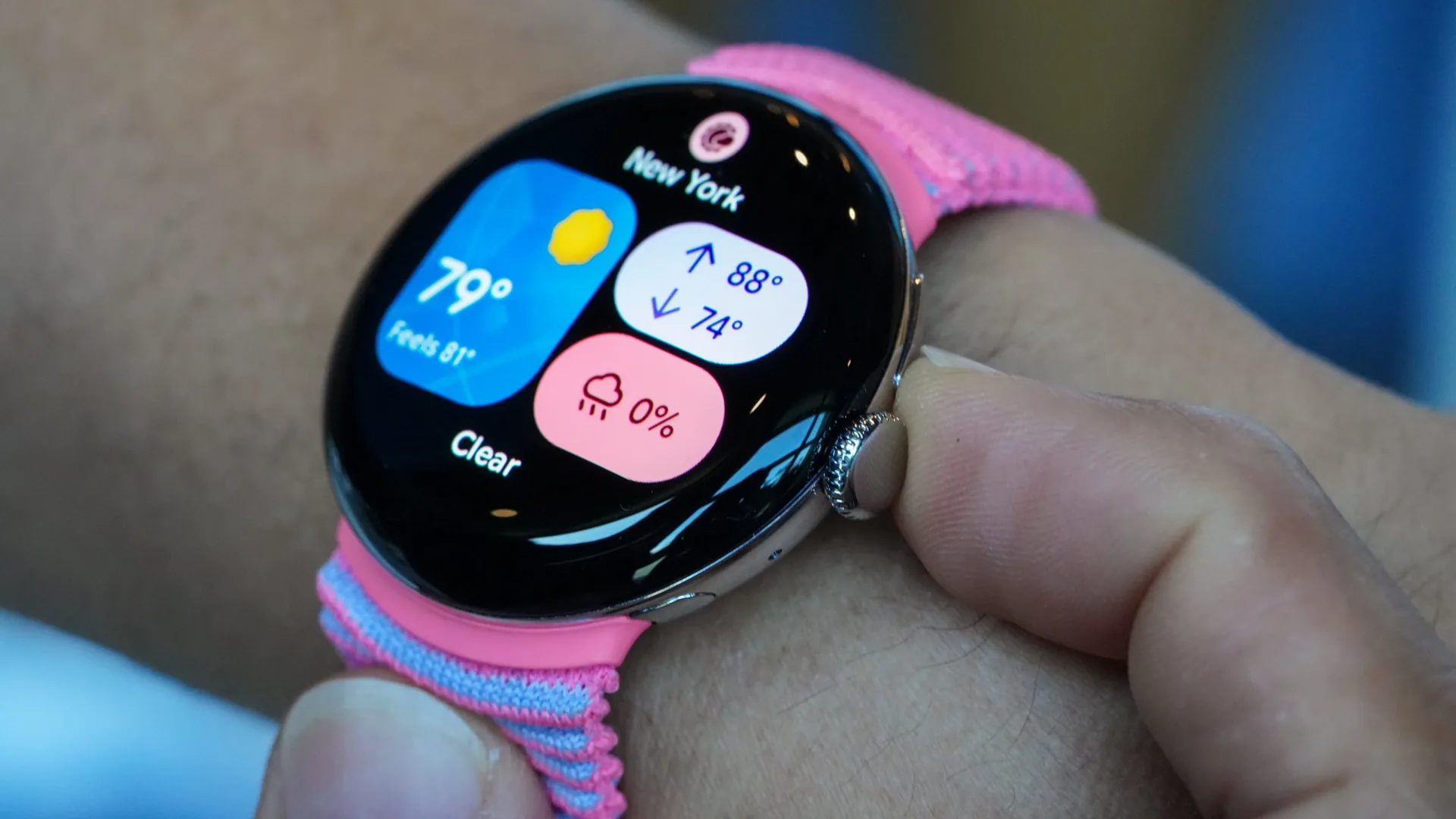 Google’s Pixel Watch 4: The Game Changer In Smartwatch Industry