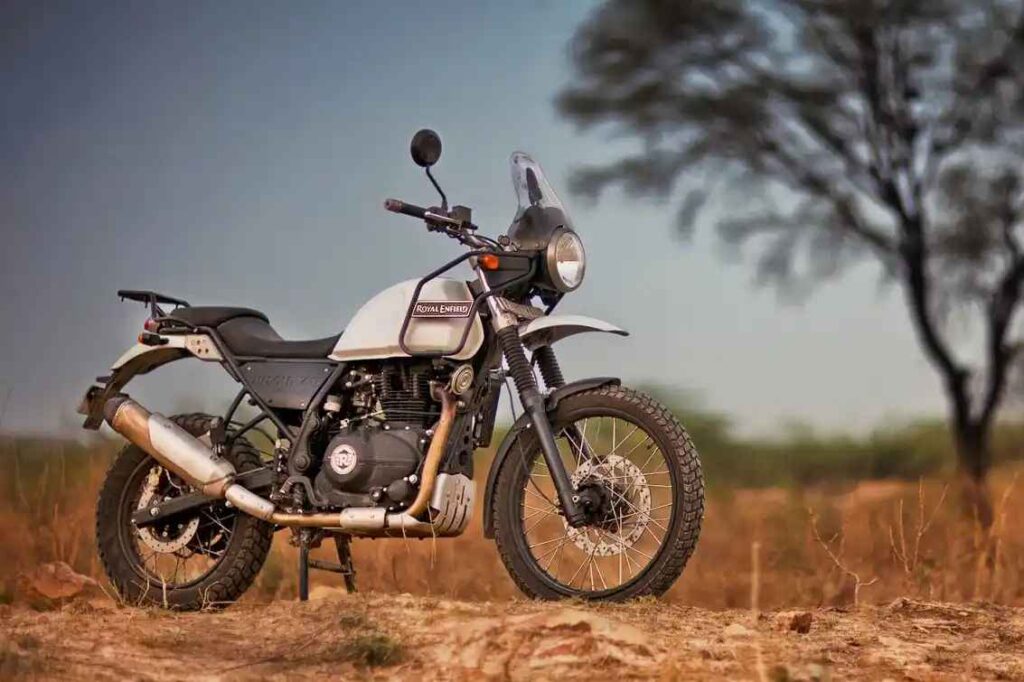Royal Enfield Himalayan 750: Anticipated Adventure Motorcycle Nears Market Debut In India