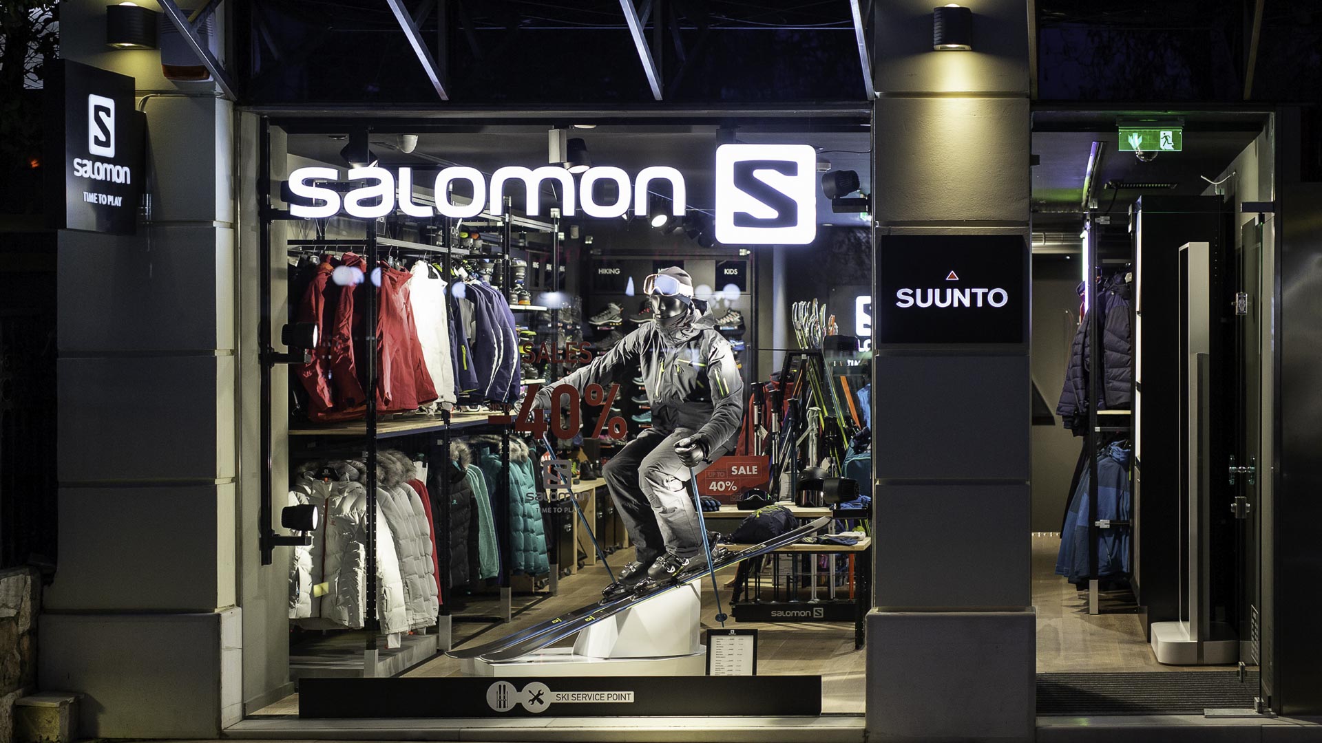 Vincent Du: Trailblazing Salomon’s Expansion in Greater China as New Senior VP