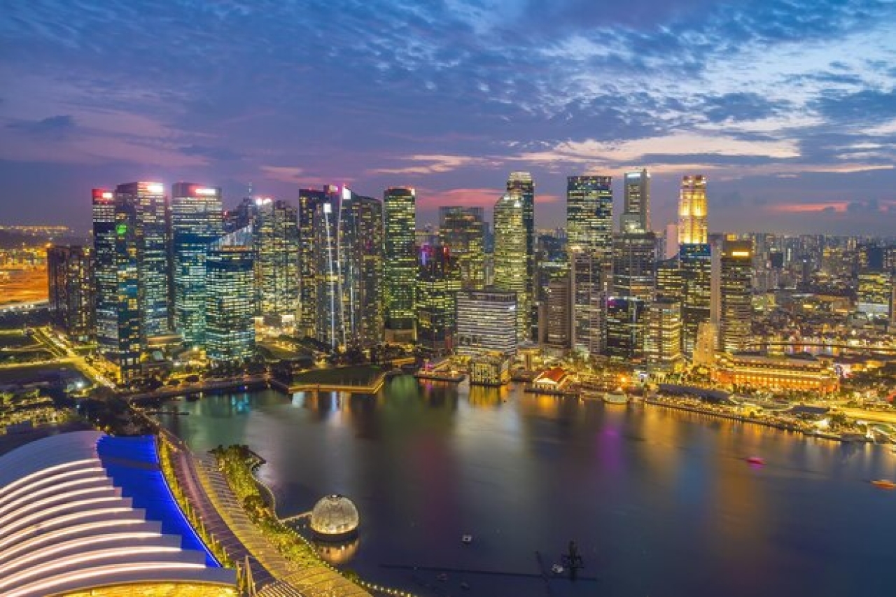 Singapore’s LTA Partners With Nokia, Hitachi To Boost Rail Surveillance And Operational Efficiency