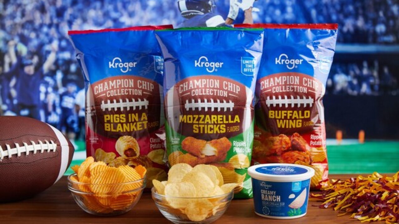 Steggles Launches New Flavours In Tenders Range, Exclusively At Woolworths