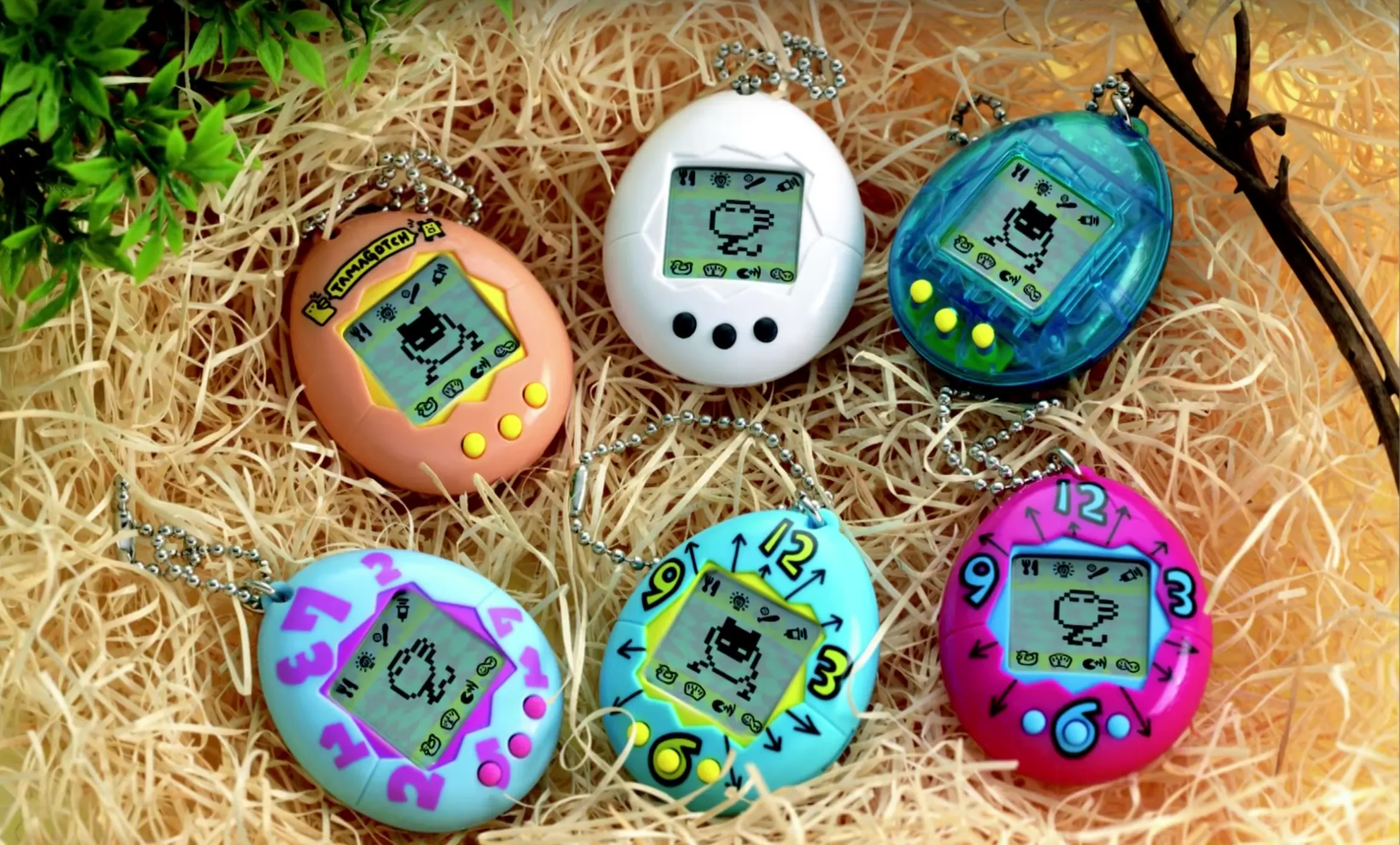 Reviving Nostalgia: Bandai’s Tamagotchi Factory Revamps Interactive Retail In Tokyo’s Harajuku District