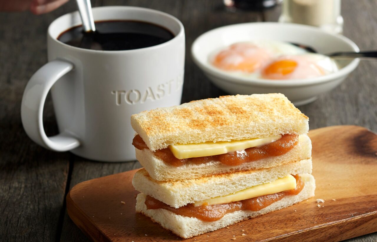 Toast Box Breaks Ground With First Highway Store In Indonesia: Expanding Authentic Singaporean Cuisine