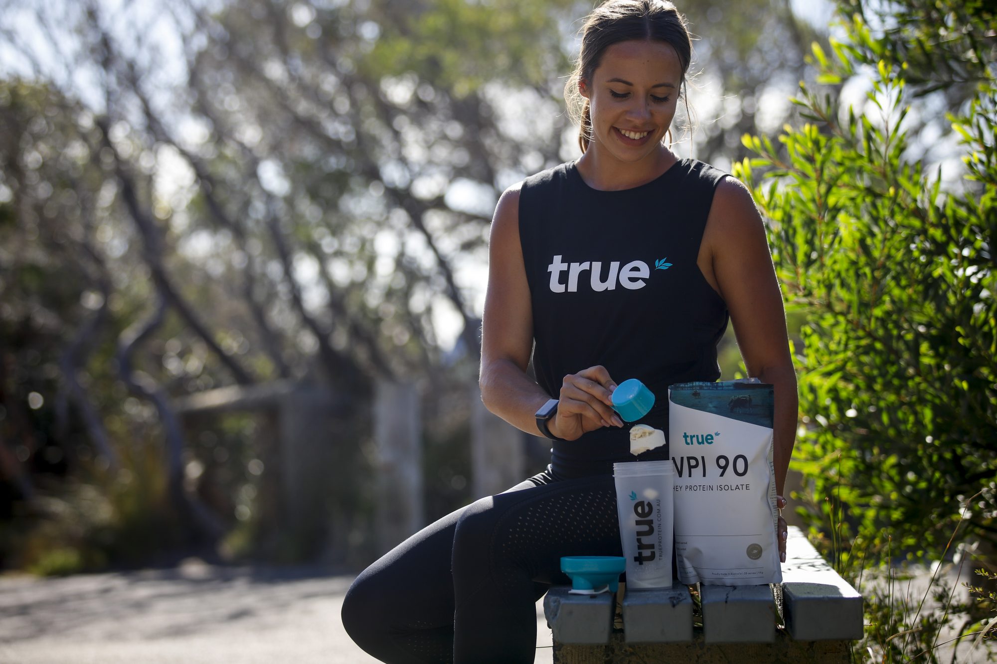 True Protein Revamps Electrolyte Formula: Introduces New Flavours, Convenient Packaging
