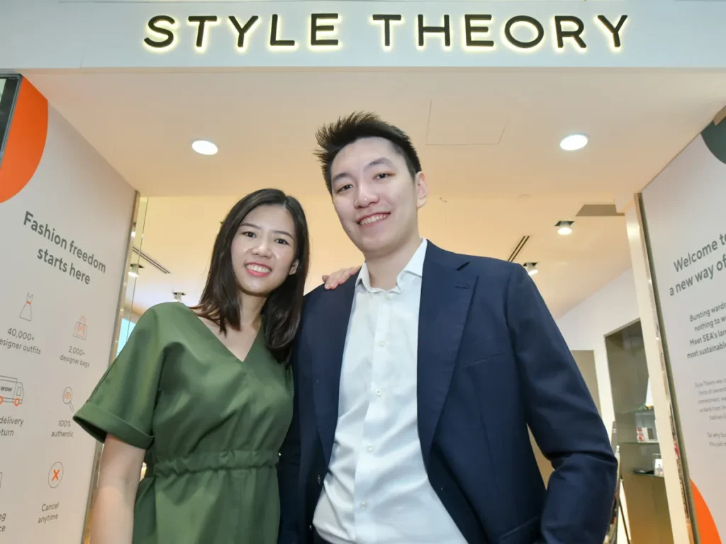 Style Theory Shuts Down: High Operational Costs, Investor Departure Mark End Of Fashion Rental Platform