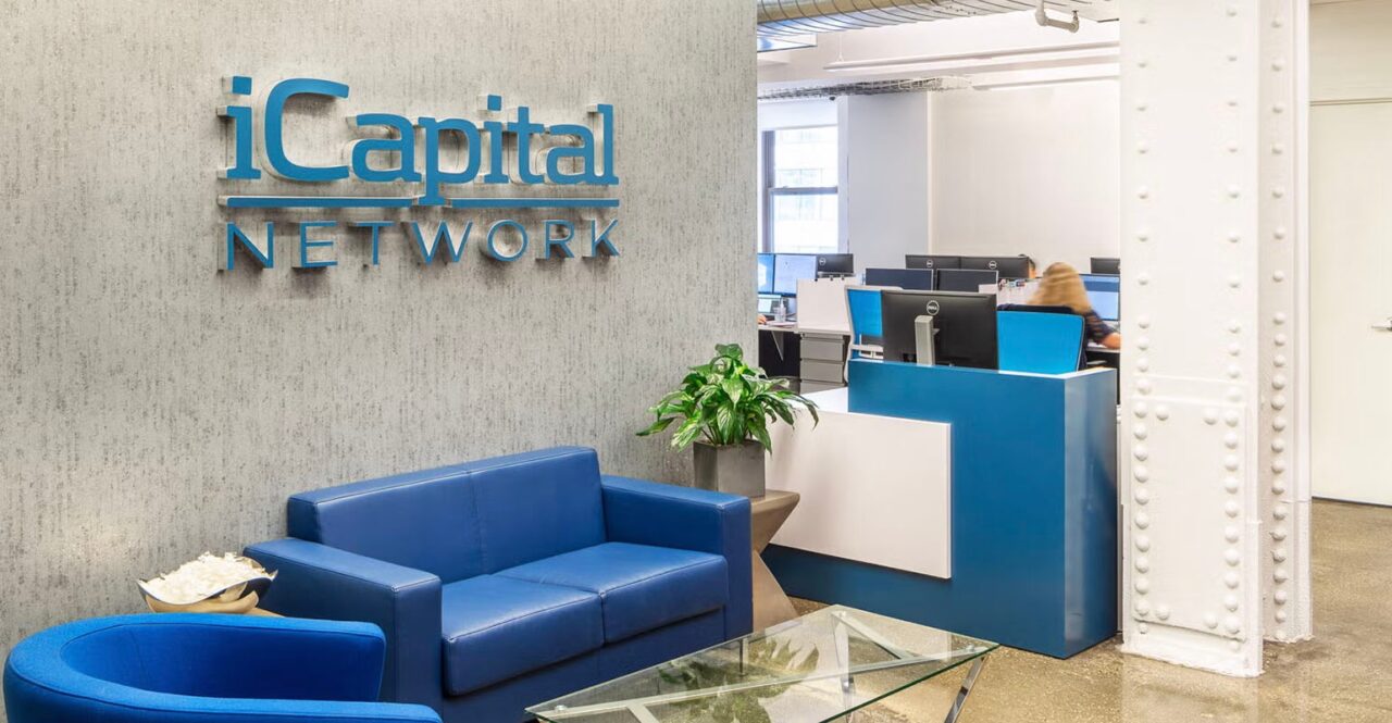 icapital office signage nyc copy