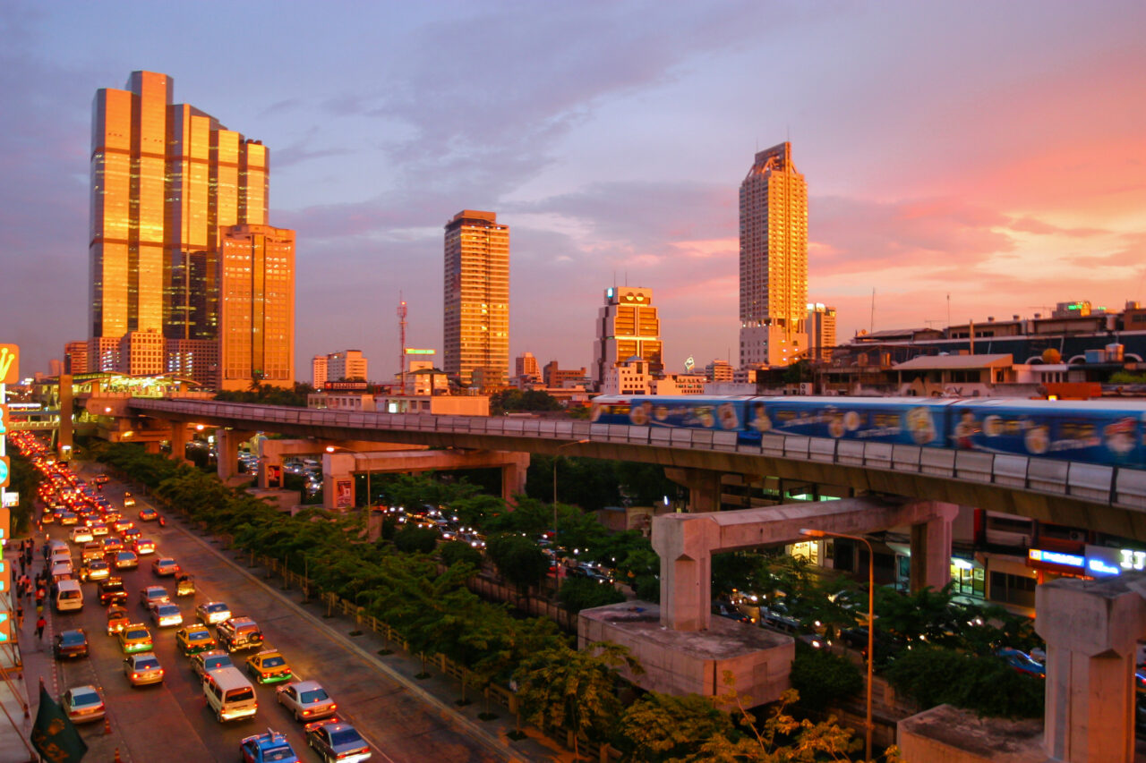 Thailand’s Bold Strategy: Unlocking $1.8 Billion in Power Generation Savings