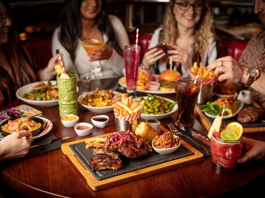 TGI Fridays Ignites Indian Market with Massive Expansion: 51 New Locations on the Horizon