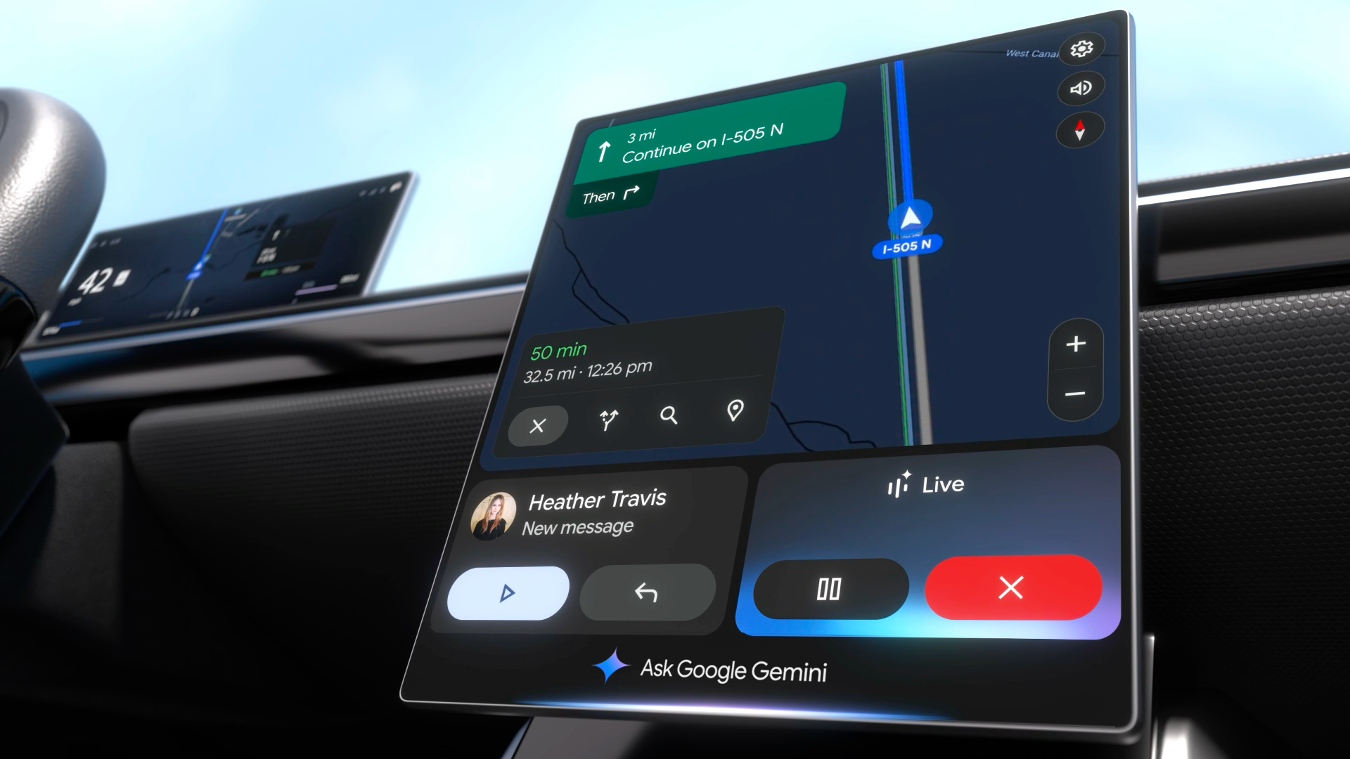 Unleashing Personal Intelligence: Google’s Gemini Update Revamps App Connection for Efficient Answers