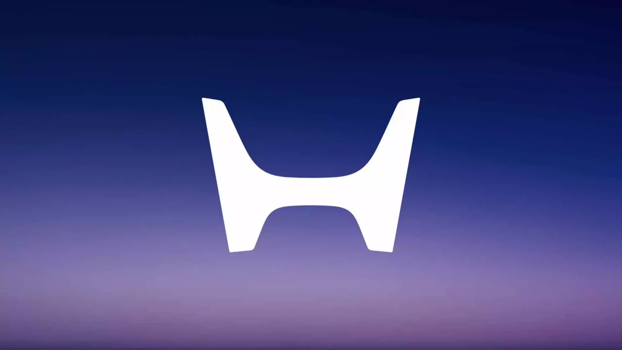 Honda Logo