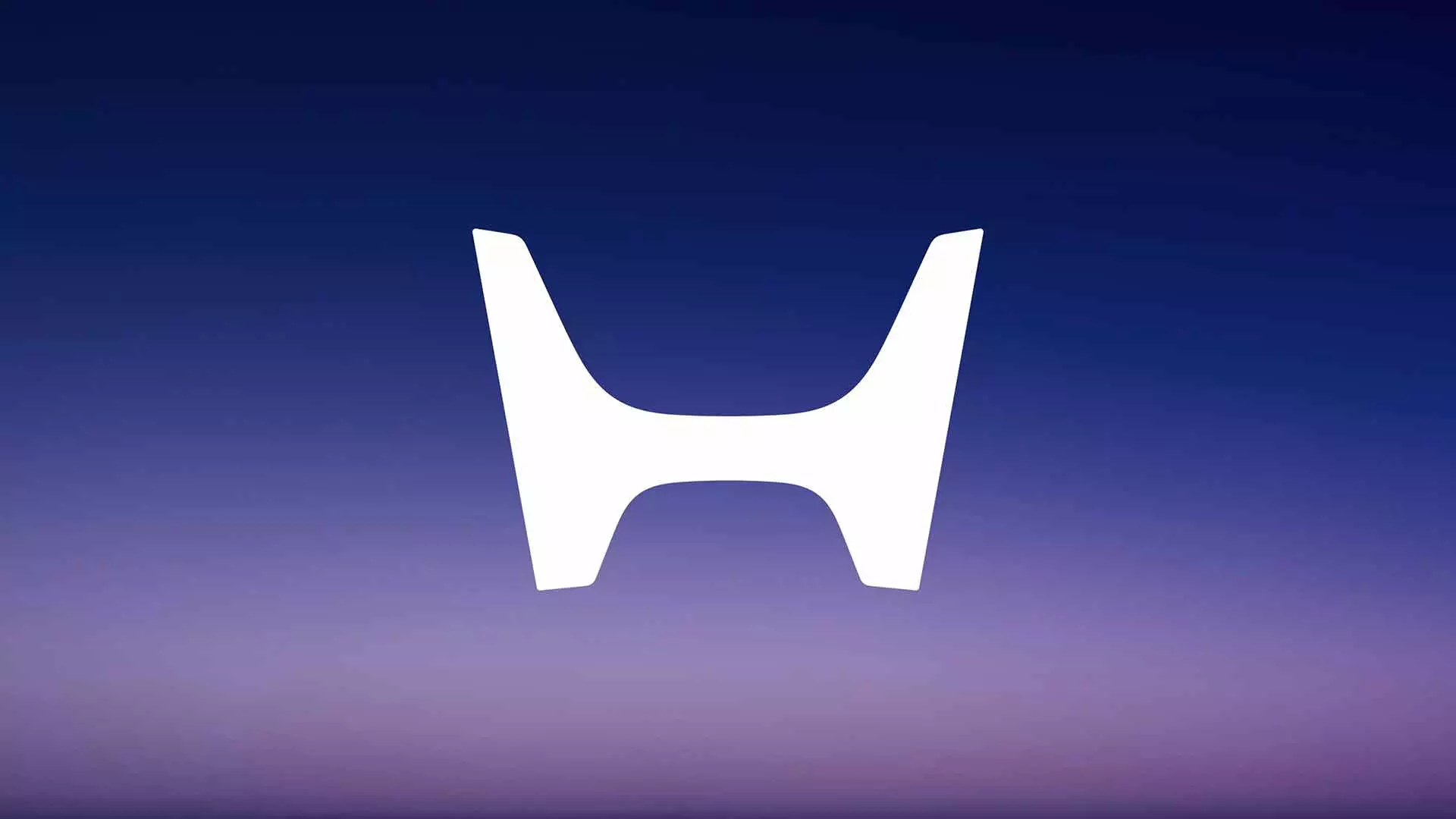 “Honda Unveils Unique Logos for Electric and ICE Motorcycles: A Step Towards Clear Brand Distinction”