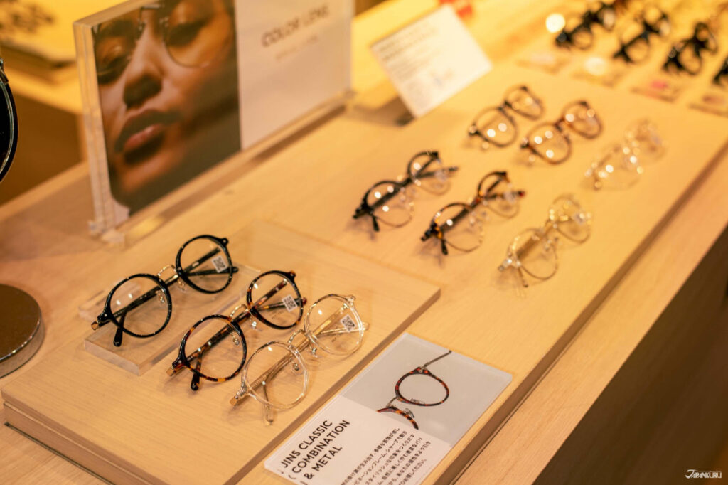 Jins Makes Spectacular Debut in Vietnam: First Flagship Store Unveiled in Saigon Centre Amid Expansion Plans