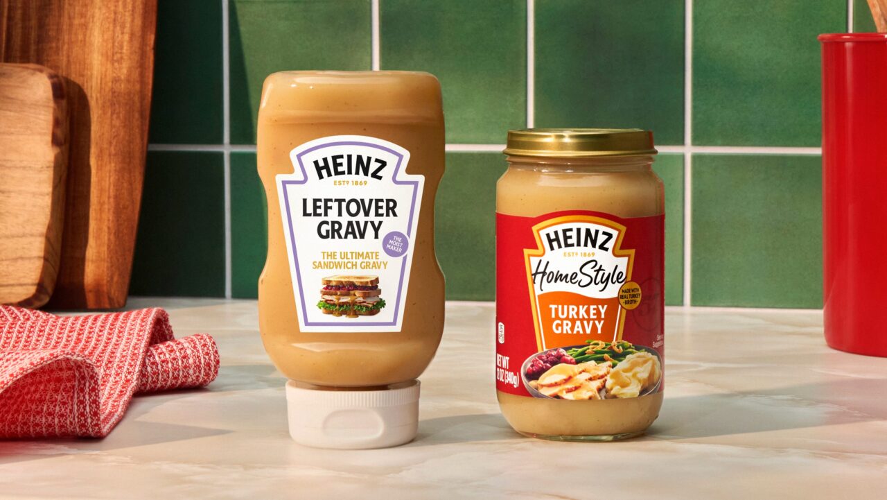 Leftover Gravy