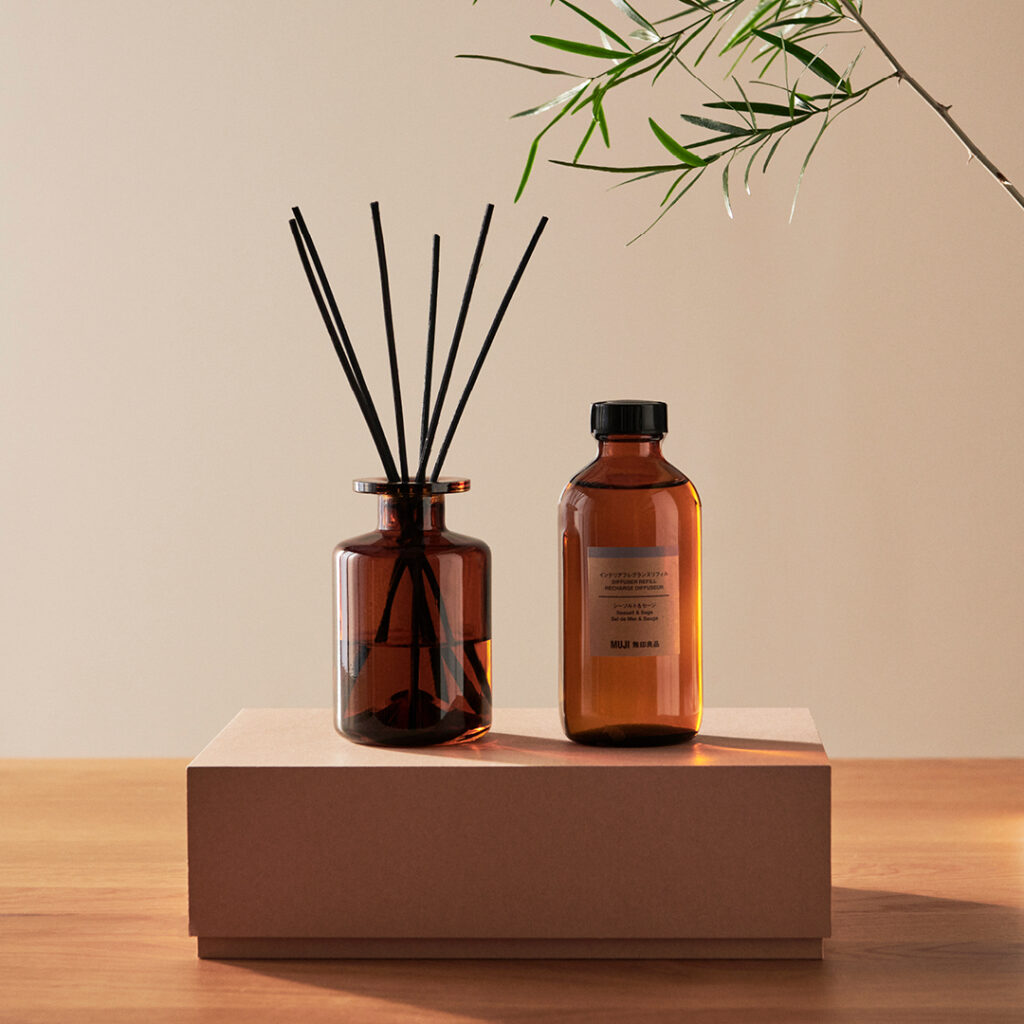 Muji Initiates Massive Recall of 600,000 Room Sprays: Safety Concerns Over Bacterial Contamination