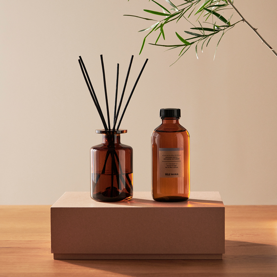 Muji Initiates Massive Recall of 600,000 Room Sprays: Safety Concerns Over Bacterial Contamination