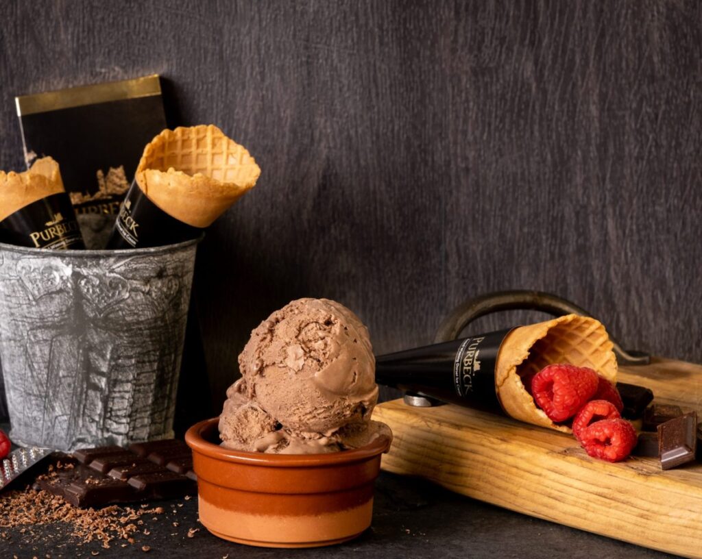 Pure Foods Tasmania Chills Out: Sweeps Up Elato Ice Cream to Expand Frozen Dessert Empire