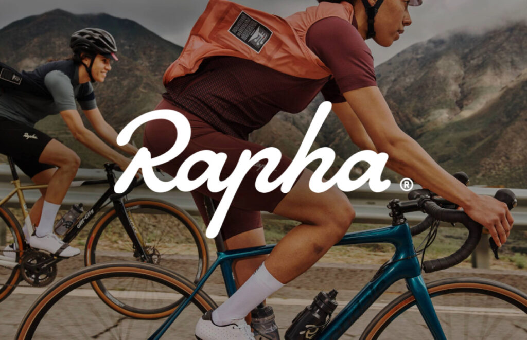 Rapha Spins Retail and Community in New Shanghai Clubhouse: A Modern Hub for Cyclists