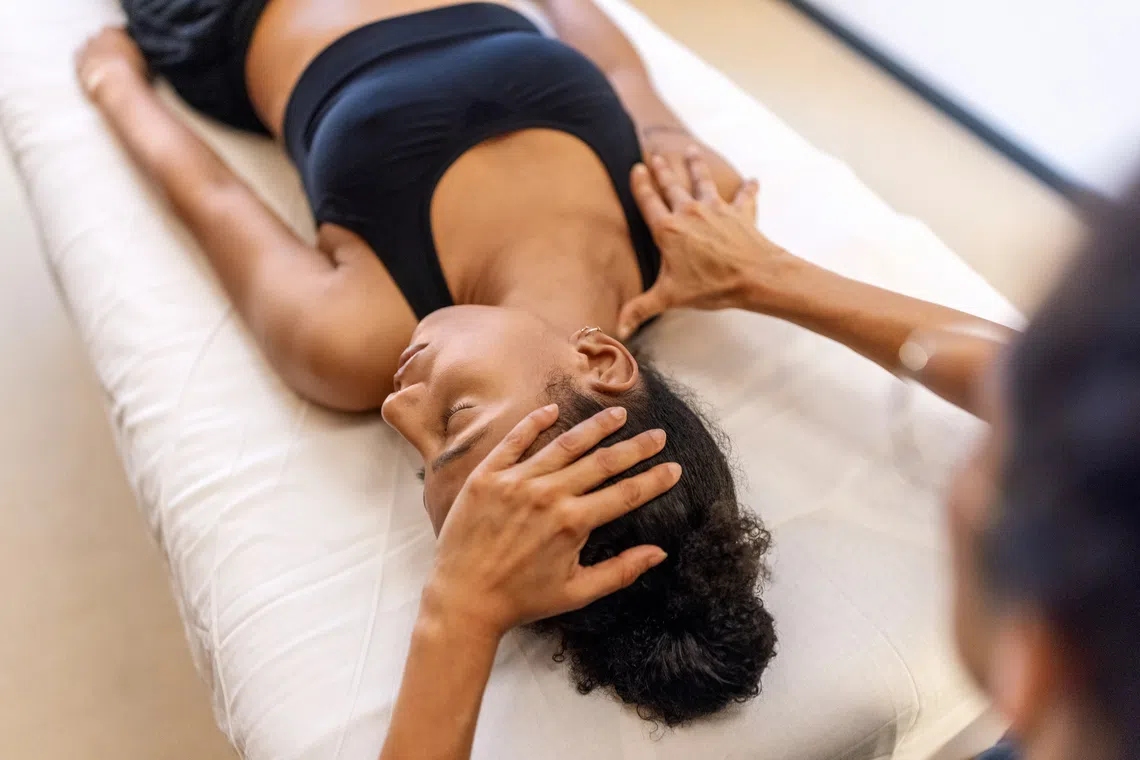 Sudden Shutdown: Singapore’s Wan Yang Massage Parlor Leaves Customers $22,000 Short with Unfulfilled Packages
