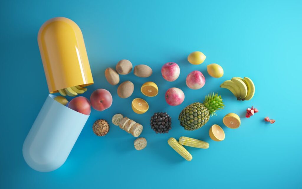 High-End Health: Nestlé’s Vitamin Business on the Selling Block Amid Consumer Shift to Premium Supplements