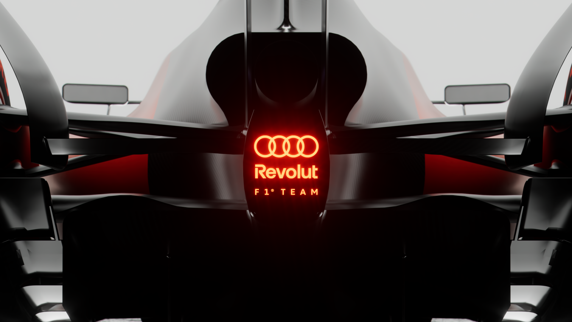 Audi Teams Up with Revolut: A Fintech Revolution on the Formula One Racetrack