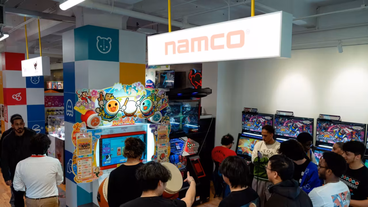 Bandai Namco Unveils First Gundam Base Flagship in Hong Kong: A Mecca for Gundam Enthusiasts & Collectors