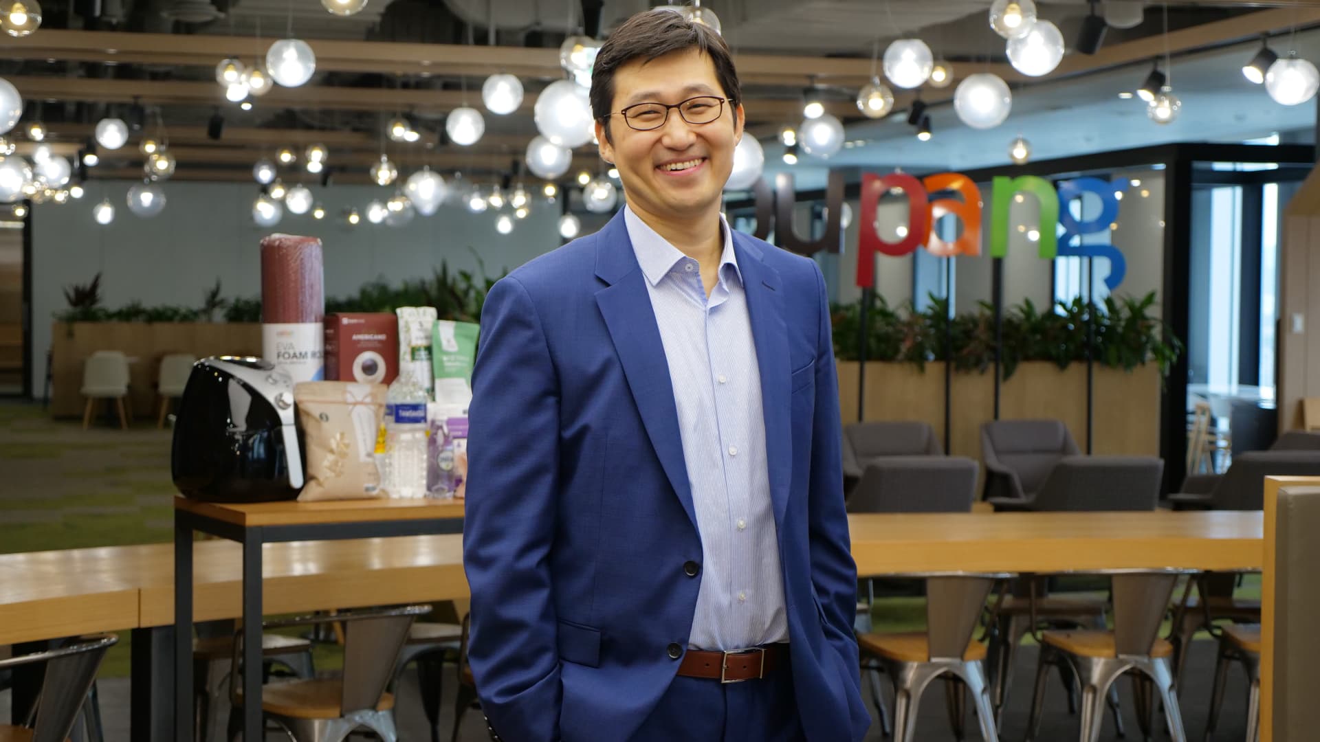 Coupang CEO Steps Down Amidst South Korea’s Largest Data Breach Scandal: Security Measures Revamped