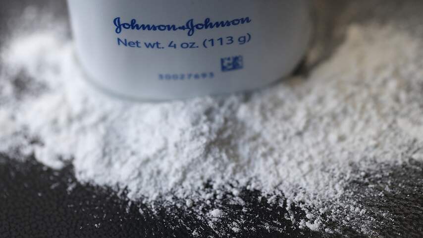 Johnson & Johnson Slapped with $40M Verdict in Landmark Talc-Ovarian Cancer Case
