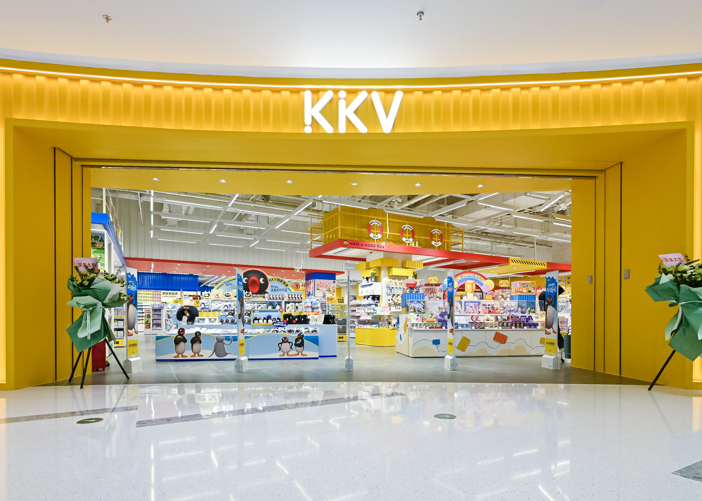 KK Group Revives Indonesian Market with Tri-Brand Blast: X11, KKV, and The Colorist