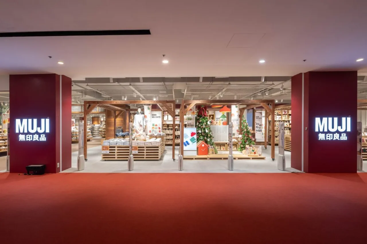 Muji’s Expansion in China: Winning Over Consumers with Localization Strategy