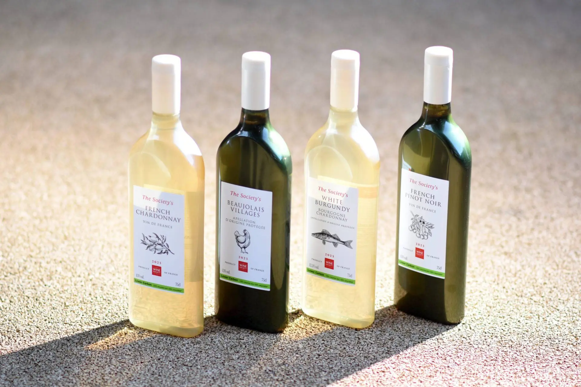 Packamama Lands $1M Grant to Revolutionize Wine Industry with Low-Carbon, Recyclable Bottles