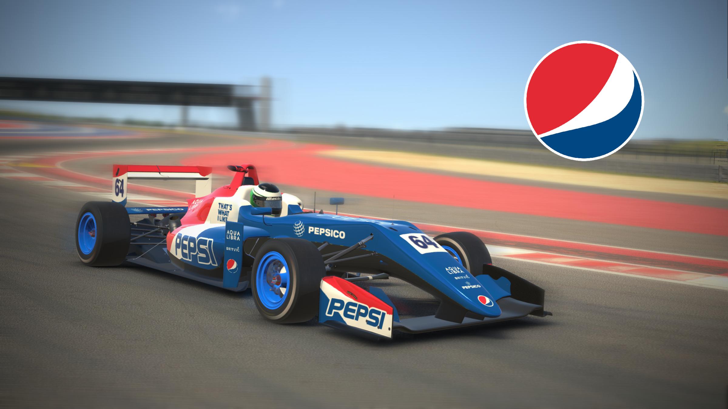 “PepsiCo Ignites Power Play with Mercedes F1 Team: A Trio of Iconic Brands Gear Up for 2026 Partnership”