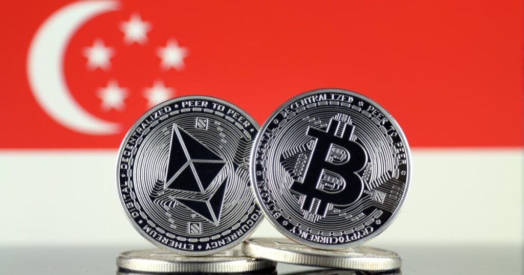Singapore Soars to Global Crypto Leadership: Asia-Pacific Emerges as the Epicenter of Digital Finance Revolution
